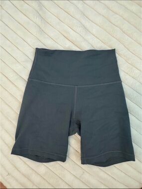 lululemon align shorts